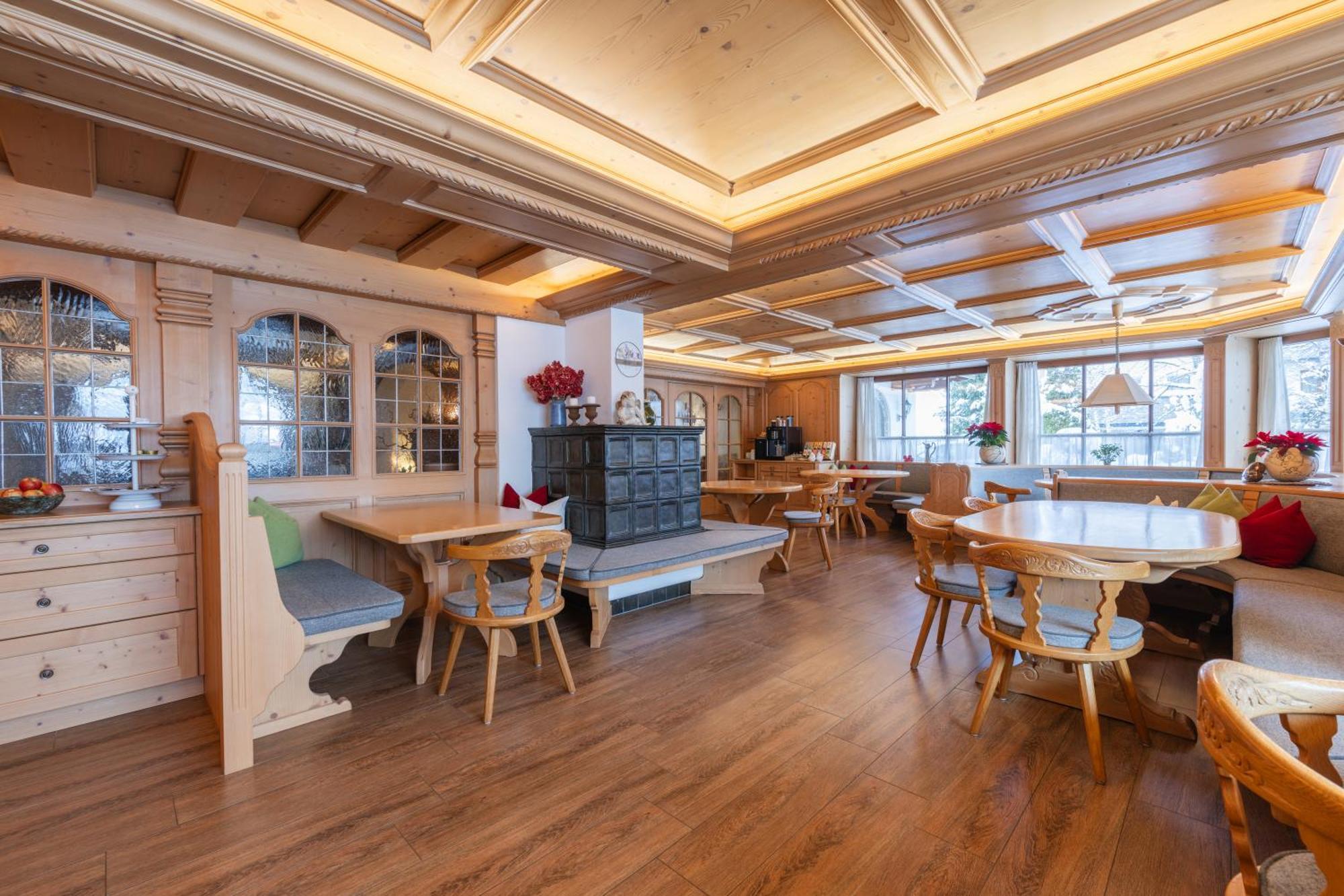 Landhaus Huber Altenmarkt im Pongau Bagian luar foto