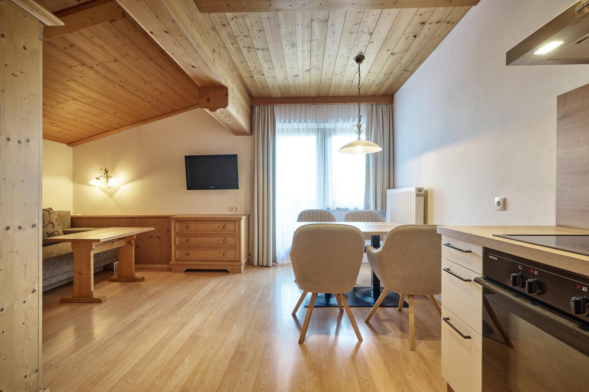 Landhaus Huber Altenmarkt im Pongau Bagian luar foto