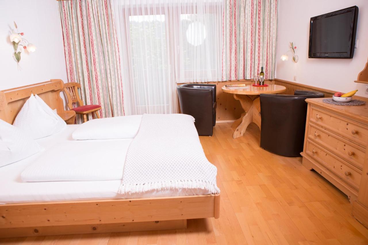 Landhaus Huber Altenmarkt im Pongau Bagian luar foto