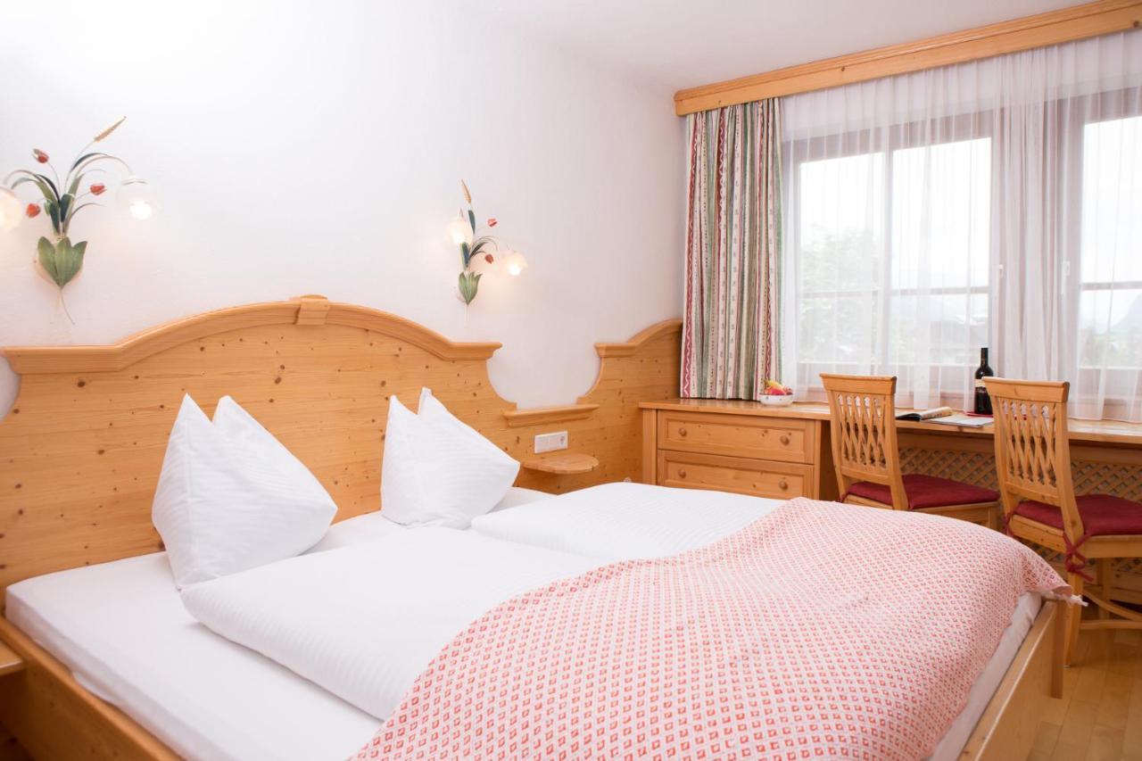 Landhaus Huber Altenmarkt im Pongau Bagian luar foto