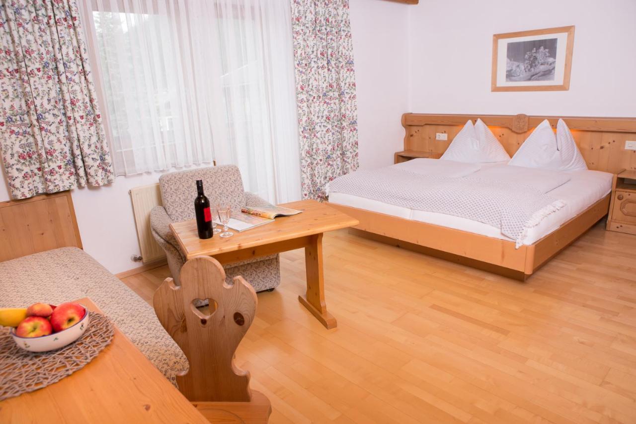 Landhaus Huber Altenmarkt im Pongau Bagian luar foto