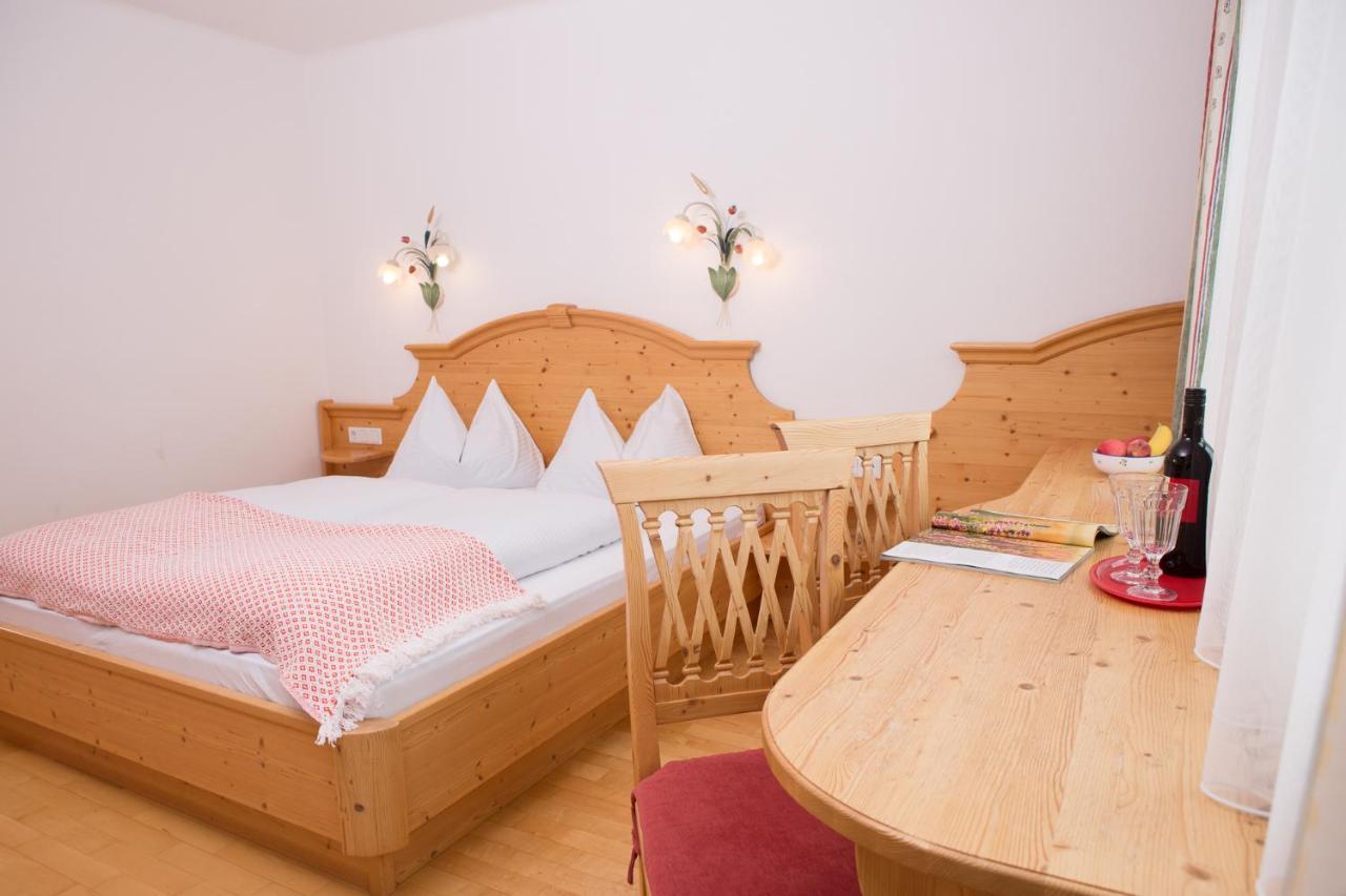 Landhaus Huber Altenmarkt im Pongau Bagian luar foto